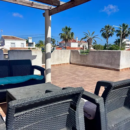 With Pool, Chill-out & Bbq Holiday home