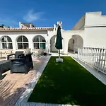 Vakantiehuis With Pool, Chill-out & Bbq