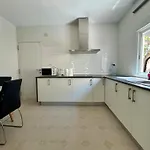 Vakantiehuis With Pool, Chill-out & Bbq Torrevieja