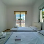 With Pool, Chill-out & Bbq Vakantiehuis Torrevieja